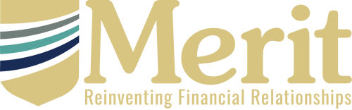 merit financial