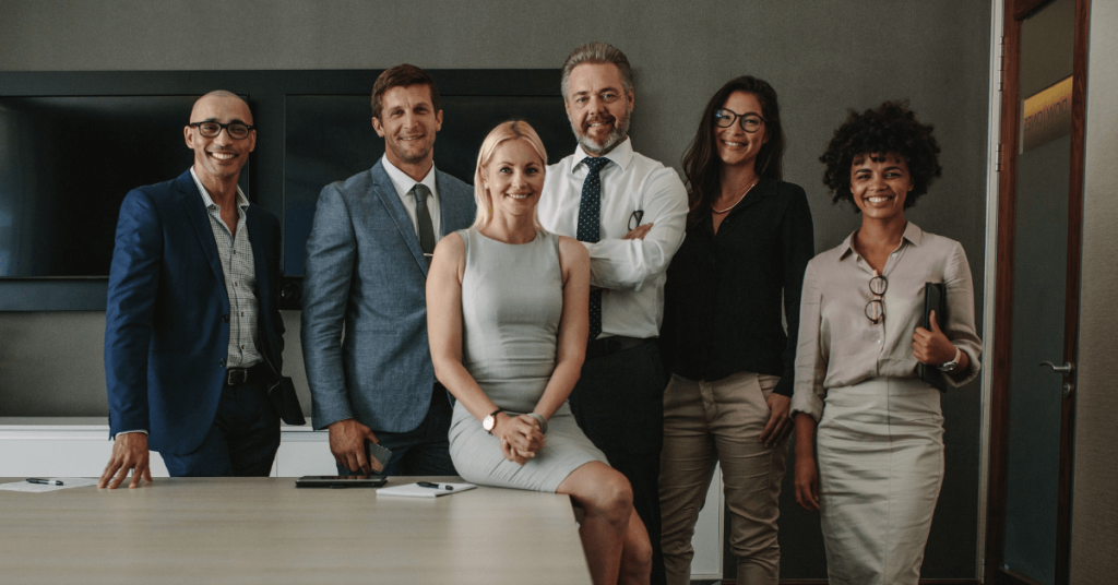 Financial Advisor Team