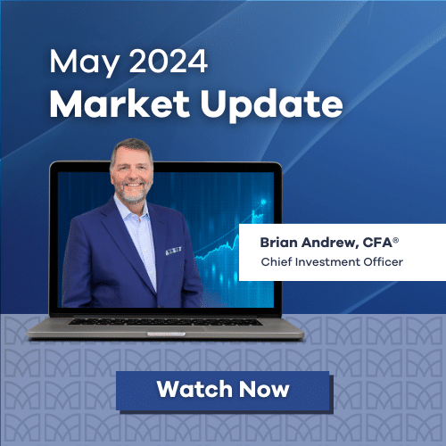 May 2024 Market Update