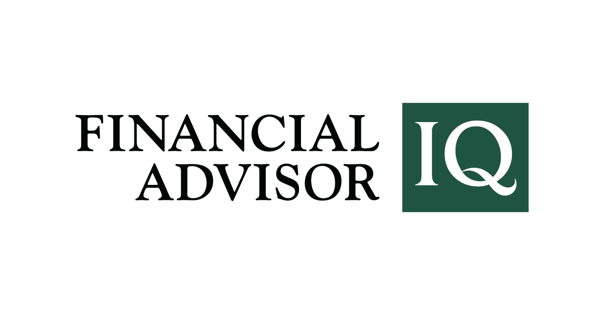 financial advisor iq logo