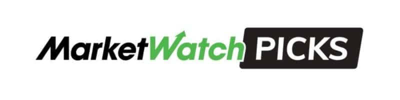 marketwatch picks logo