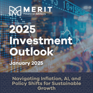 2025 investment outlook blog