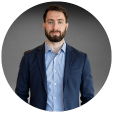 mitch parker website headshot