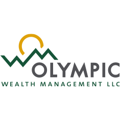 olympic wealth management logo