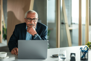 redirect professionals and business owners