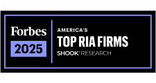 2025 forbes top ria firms