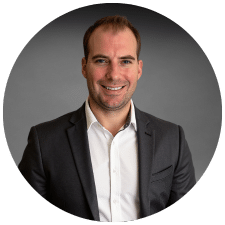 christian o'connor website headshot