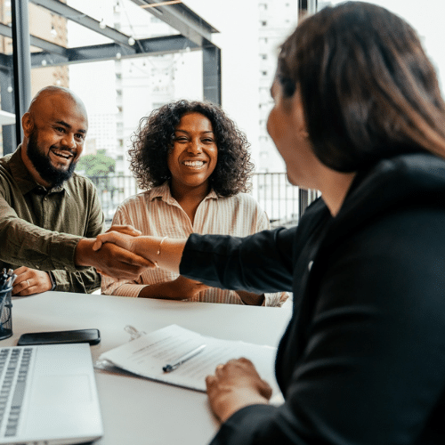 empowering clients b2b blog