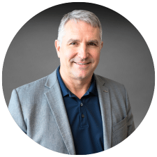 robert harsha