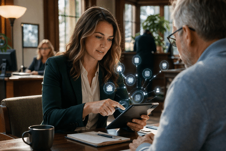 big hidden wealth within