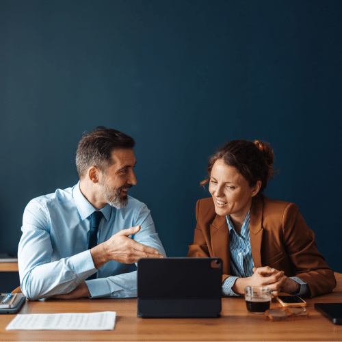b2b blog advisorhub