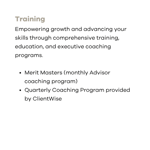 fa training
