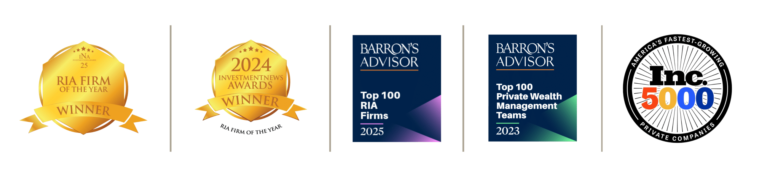 2026 awards no forbes spacing edit
