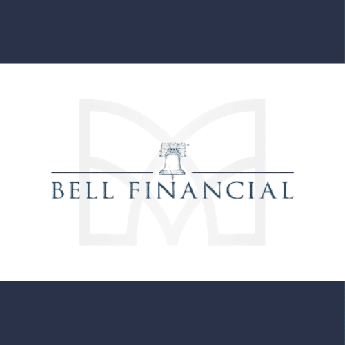 bell financial press release