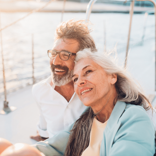 how to help maximize retirement income