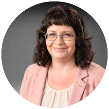 patricia stock