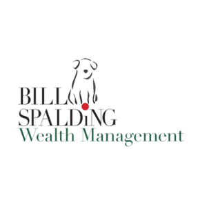 bill spalding logo