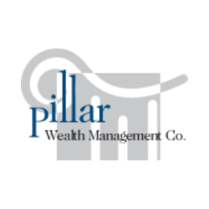 pillar logo