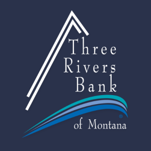 three rivers bank thumbnail logo