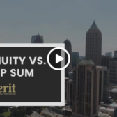 annuity vs. lump sum