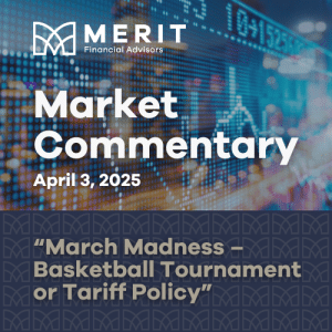 april 3 march madness special market update