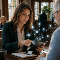 big hidden wealth within