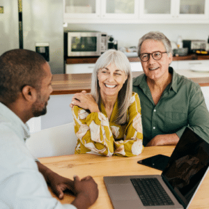 retirement income blog